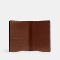 Passport Case