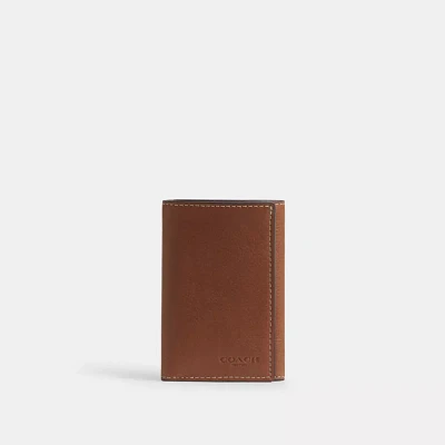 Trifold Wallet