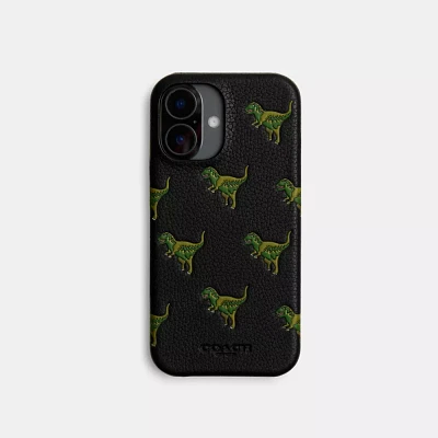 Iphone 16 Case With Rexy