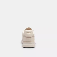 High Line Sneaker With Cherry Print