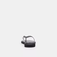 Brianna Flip Flop Signature Canvas