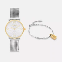 Elliot Watch Gift Set, 28 Mm