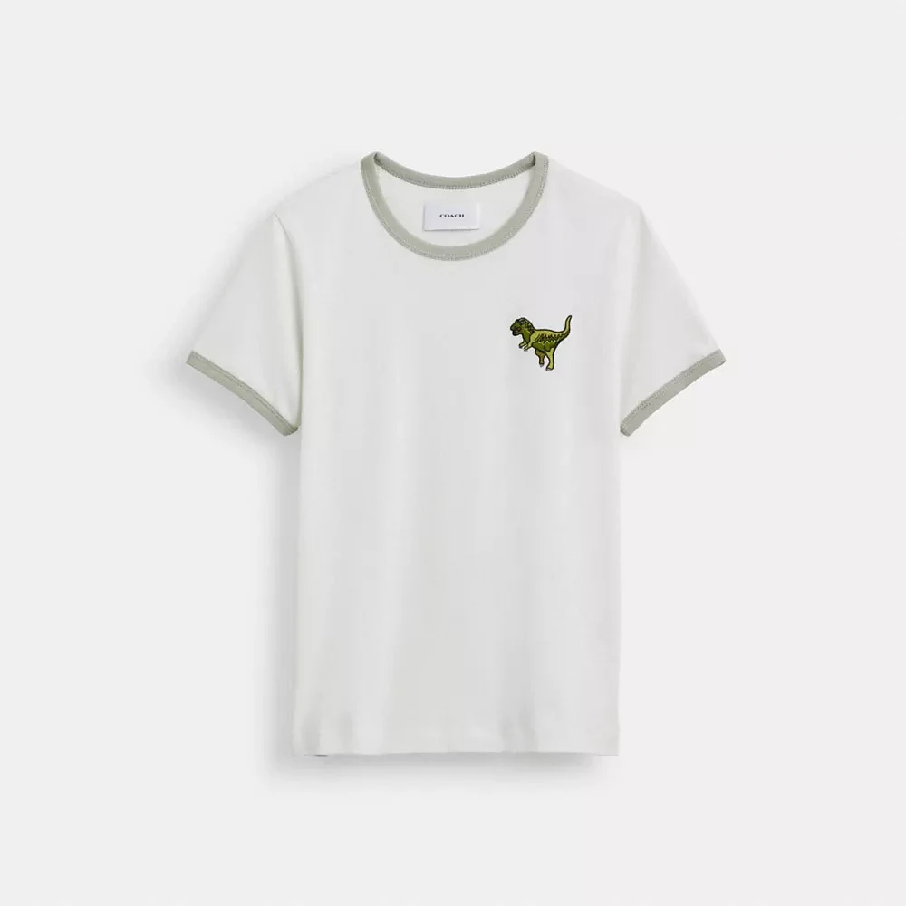 Rexy Ringer T Shirt