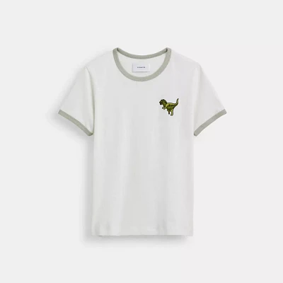 Rexy Ringer T Shirt