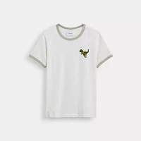 Rexy Ringer T Shirt