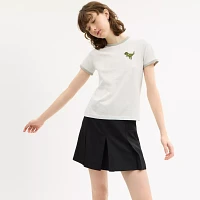 Rexy Ringer T Shirt