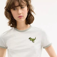 Rexy Ringer T Shirt