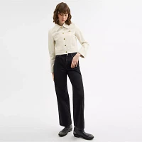 Heritage C Shrunken Jacket
