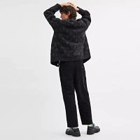 Corduroy Trousers