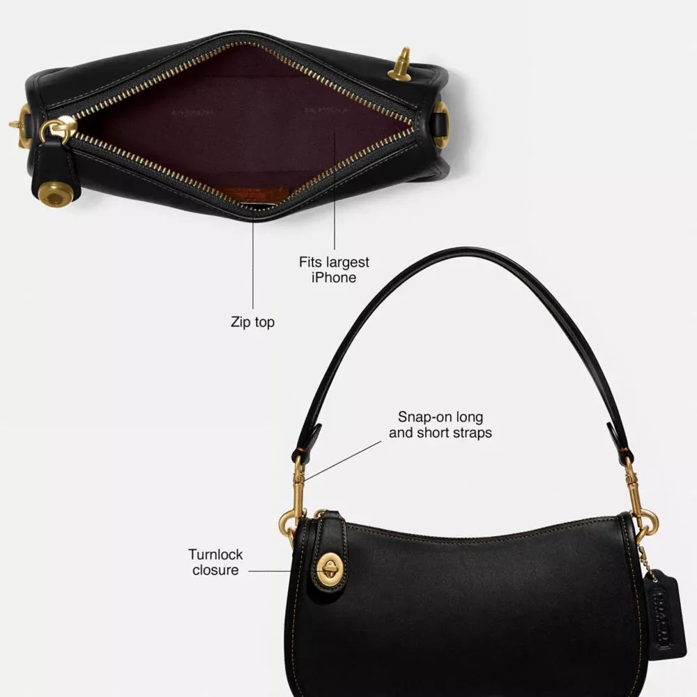 Swinger Bag