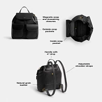 Crosby Backpack