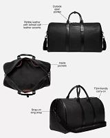 Gotham Duffle Bag