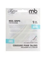 Gel Heel Grips