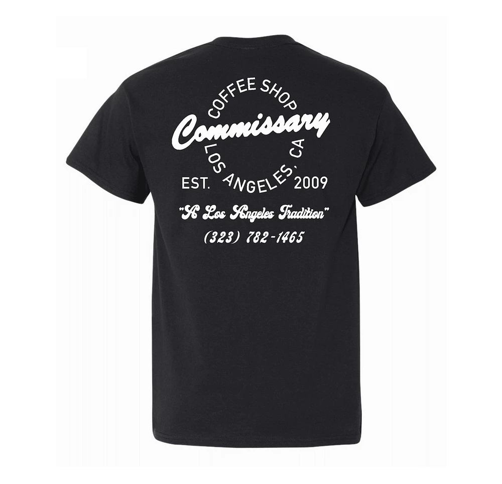 L.A. Traditions Tee