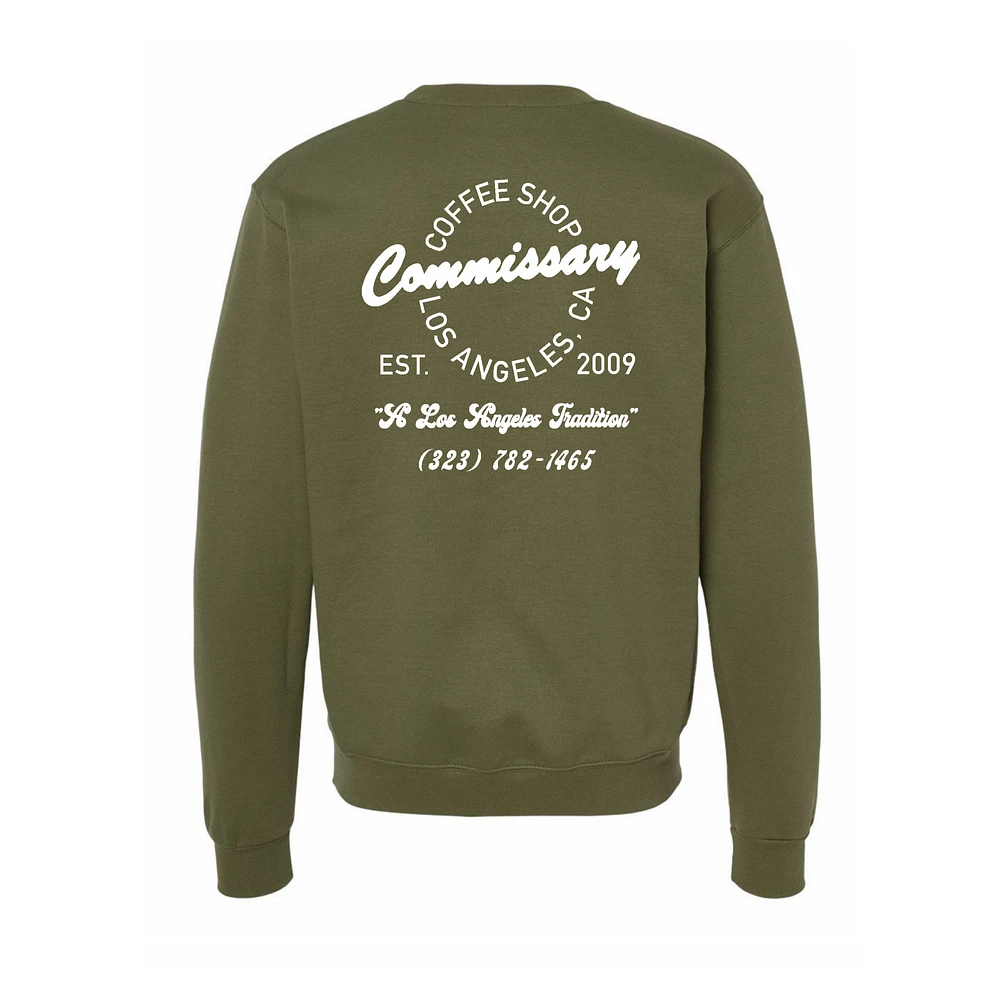 LA Traditions Sweatshirt