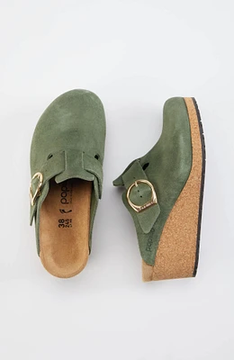 birkenstock® fanny mules