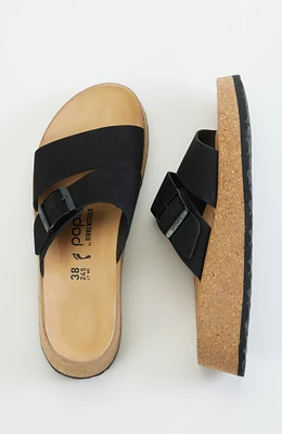 birkenstock® almina sandals