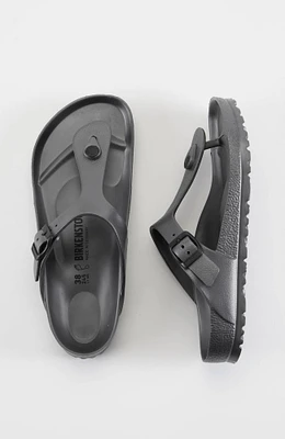 birkenstock® gizeh eva sandals