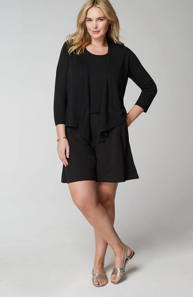 wearever 4-in-1 cardi