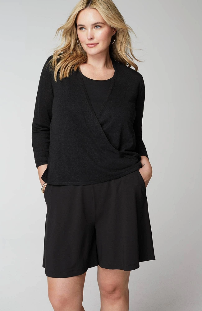 wearever 4-in-1 cardi