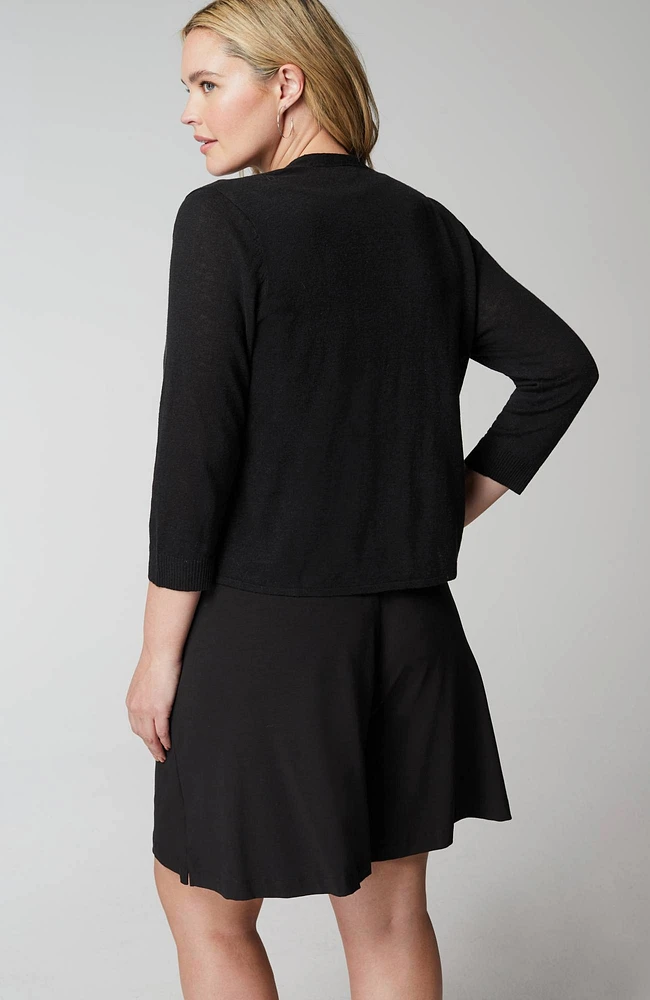 wearever 4-in-1 cardi