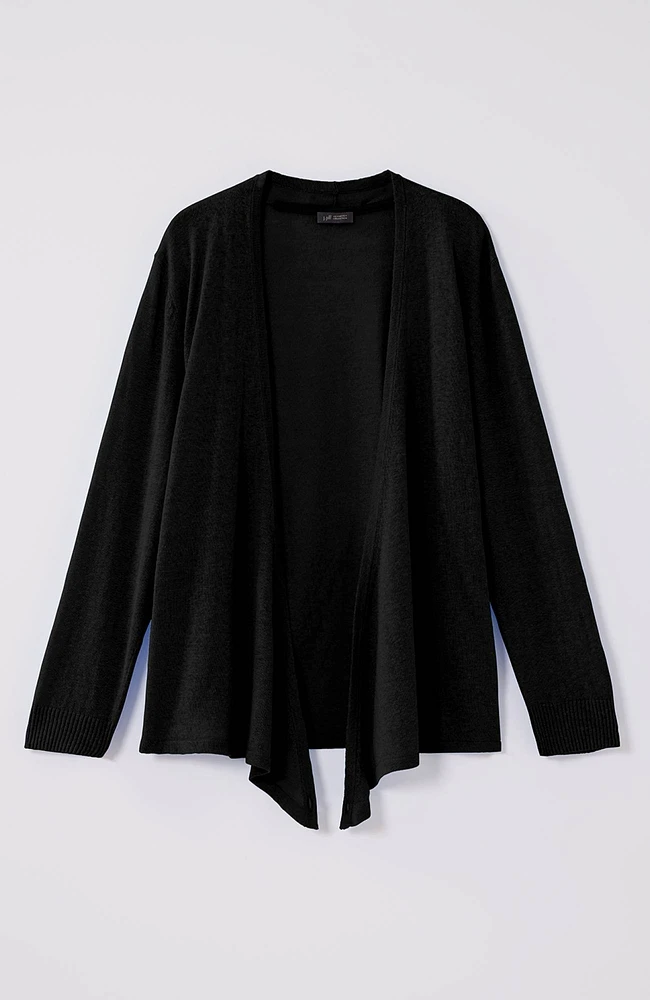 wearever 4-in-1 cardi