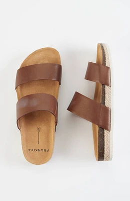 frankie4 maria iii sandals