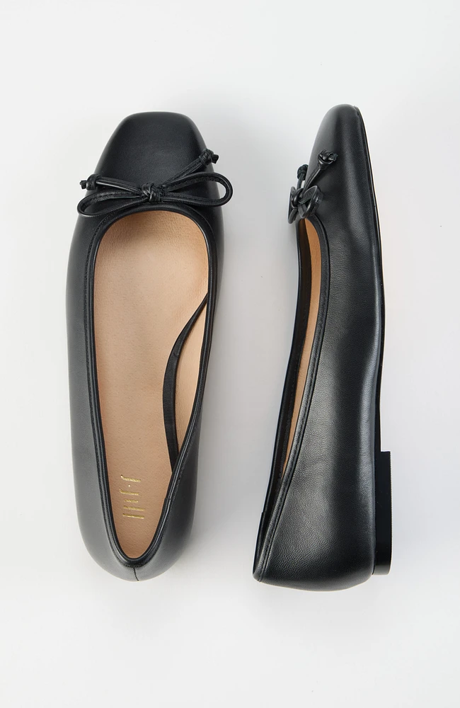 emma ballet flats