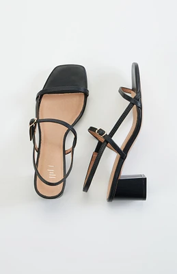 bridget block heels