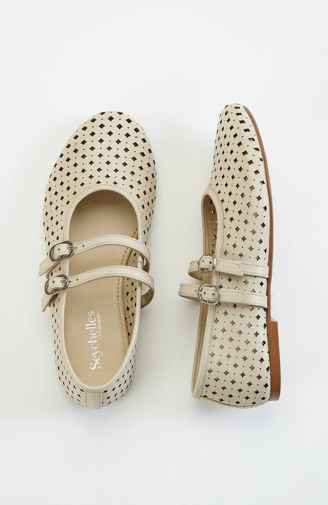 seychelles® royal flats