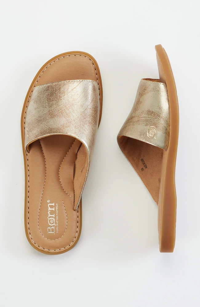 born® izabel sandals