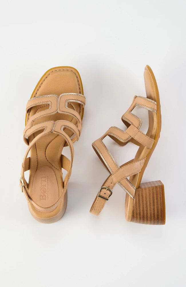 born® sofia heels
