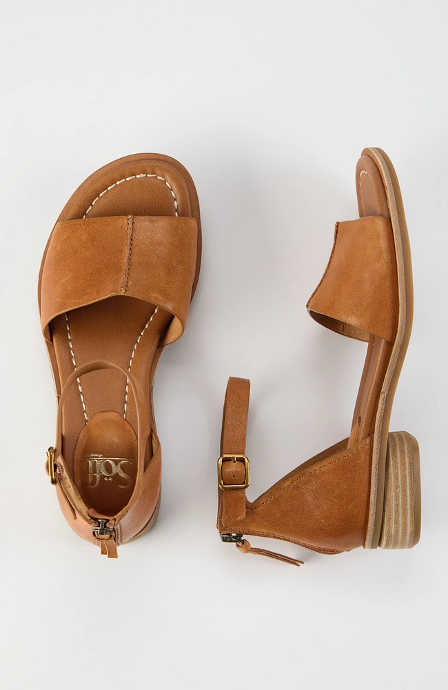 sofft® faxyn sandals