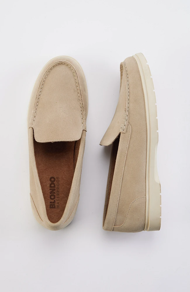 blondo® waterproof alex loafers