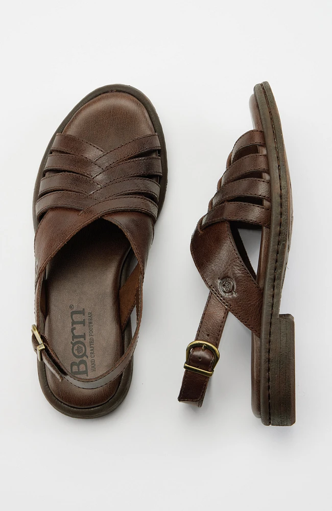born® remy sandals
