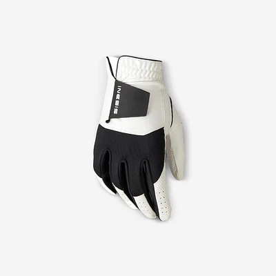 Golf left-handed glove - Kids