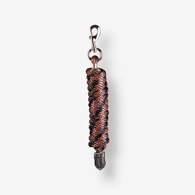 Horse & Pony Riding Leadrope - 500 Brown