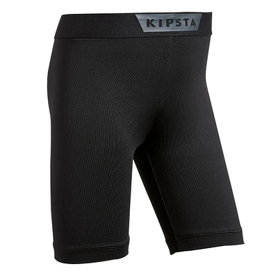 Kids' Soccer Undershorts - Keepcomfort Black