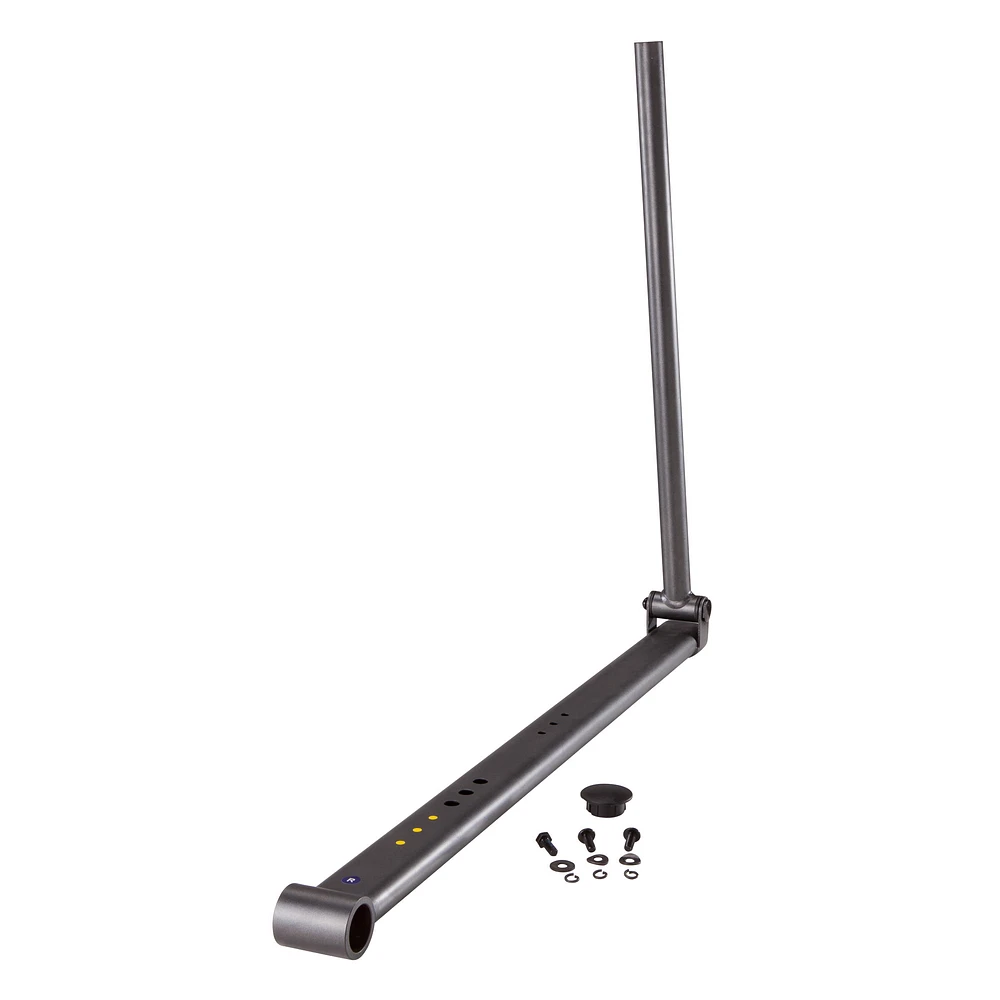 Cross Trainer Right Arm - 500