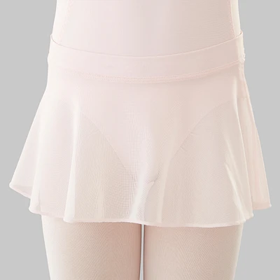 Voile Ballet Skirt Pink