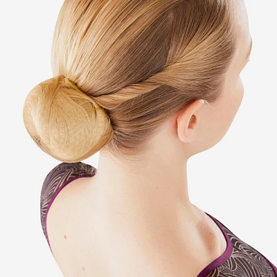 Dance Bun Kit, Blonde