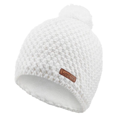 Timeless Ski Hat - White