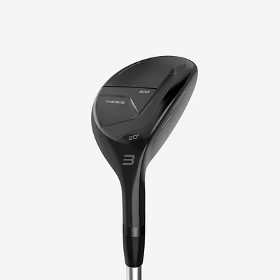 RH Hybrid Golf Club - Inesis 500 Medium Speed Size 2