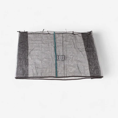 Octagonal Trampoline Protective Net - 300