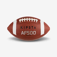 K Junior Football - 500 Brown