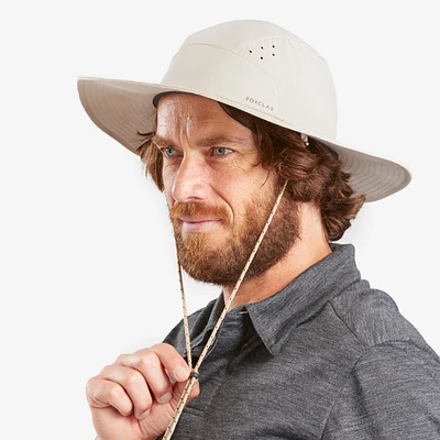 Hiking Hat