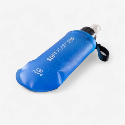Collapsible Running Soft Flask 250 ml