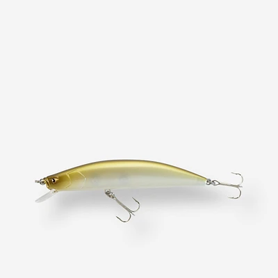 100 lure fishing jerkbait