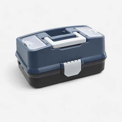 Fishing Tackle Box 5.3 L - BX 2 T