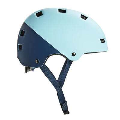 Kids' Bike Helmet - 520 Blue